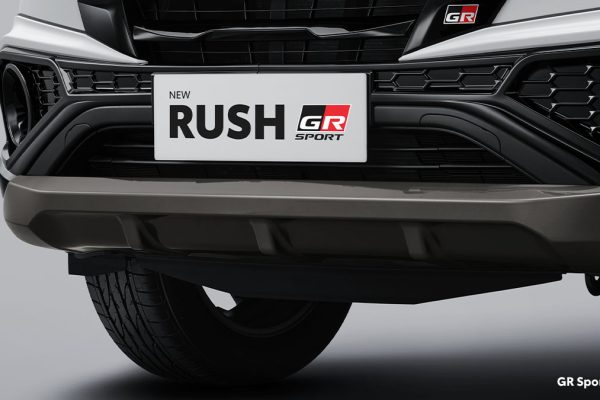 New Rush